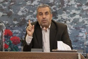 ضرورت روایتگری درست دفاع مقدس توسط رسانه ها