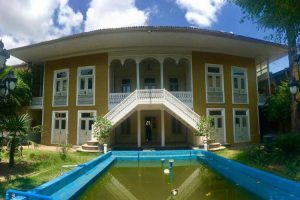 شهردار رشت خبر داد:آغاز فاز دوم مرمت خانه تاریخی میرزاخلیل رفیع با هدف تبدیل آن به «موزه مشروطه»