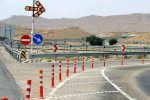 رفع ۱۶ نقطه پرتصادف در محورهای گیلان
