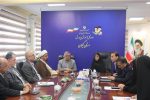مدیرعامل شرکت گاز استان گیلان: آموزش و پرورش محور اصلی فرهنگ سازی و نقش کلیدی در شکل دهی بنیان جامعه دارد