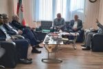 تصفیه‌ خانه فاضلاب شهر صنعتی رشت در مسیر فعال‌سازی مجدد قرار گرفت