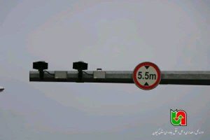 ثبت بیش از ۳۷ میلیون پلاک یکتا در راه های استان گیلان طی اردیبهشت ماه سال جاری