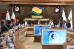 باهدف تقویت همکاری‌های بخش خصوصی در حوزه بنادر و لجستیک برگزار شد