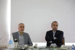 در راستای تحقق اهداف دیپلماسی دانش‌بنیان صورت گرفت؛دیدار مدیرعامل منطقه آزاد انزلی با رئیس پارک علم‌وفناوری دانشگاه تهران