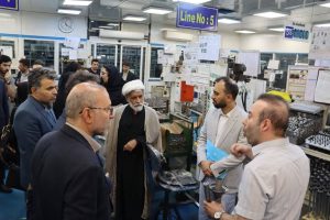 نیاز به ۶ همت اعتبار برای تکمیل طرحهای صنعتی نیمه تمام گیلان