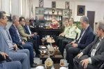 هم‌افزایی دانشگاه علوم پزشکی و فرماندهی انتظامی برای برقراری سلامت و امنیت در گیلان