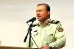 دستگیری هزار و ۳۷۰ نفر از اخلالگران امنیت در گیلان