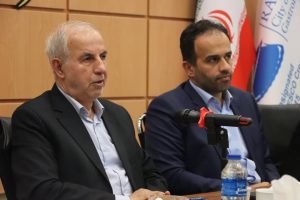 با حضور نماینده مردم رشت و خمام در مجلس شورای اسلامی:جلسه بررسی مباحث درآمدی و جذب اعتبارات ملی با محوریت اجرای پروژههای شهری در رشت برگزار شد/کوچکی نژاد:لزوم بهره گیری از ظرفیتهای موجود در حوزه بافت فرسوده و بازآفرینی شهری/شوقی:نمایندگان مجلس میتوانند در پیگیری مطالبات شهرداری از دستگاههای مختلف، نقش مؤثری ایفا کنند