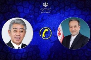 عراقچی: تصمیم نسنجیده در شورای حکام با پاسخ تهران مواجه می شود