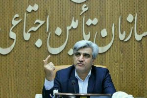 مدیرعامل سازمان تامین اجتماعی تأکید کرد:سالاری: مزد واقعی باید در لیست بیمه درج شود | بازرسی الکترونیکی در دستور کار قرار دارد