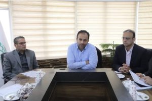 با حضور شهردار رشت؛جلسه بررسی پروژههای سرمایهگذاری رشت برگزار شد۲۰ خرداد ۱۴۰۴ اخبار , فرهنگی و اجتماعی کد خبر ۸۹۲۵۷ پرینت