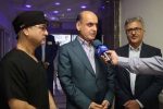 فرود اضطراری هواپیمای آذربایجانی در فرودگاه رشت برای نجات جان شهروند باکویی
