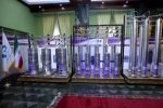پاسخ فوری ایران به قطعنامه آژانس/دستور راه‌اندازی مرکز جدید غنی‌سازی و جایگزینی ماشین‌های نسل اول با ماشین‌های پیشرفته در فردو