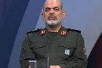 مشاور فرمانده کل سپاه: طراحی بیش از ۱۵۰ هدف برای عملیات وعده صادق ۳