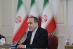عراقچی:حق مشروع هر کشوری دفاع از خودش در مقابل تجاوز است