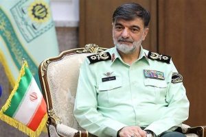 کشف مواد منفجره و دستگیری عوامل خرابکاری با هوشیاری نیروهای امنیتی