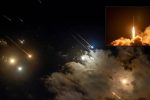 آغاز مرحله جدید عملیات وعده صادق