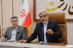 فرماندار شهرستان رشت:مهمان‌نوازی گیلانیان رسم دیرینه در شرایط بحرانی/تمهیدات ویژه اندیشیده شد
