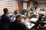 مدیرکل مدیریت بحران استانداری گیلان:مدارس، مساجد و زیارتگاه‌ها آماده اسکان اضطراری مسافران/رئیس ستاد بازسازی عتبات عالیات گیلان:آمادگی موکب های استان برای اسکان اضطراری و مدیریت بحران/رئیس شورای اسلامی:ملت ایران همواره در برابر استکبار جهانی ایستاده است/شهردار رشت:آمادگی رشت برای اسکان اضطراری مسافران در موج دوم ورود به رشت
