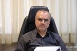 کارگرنیا رئیس شورای اسلامی شهر رشت:مهیا نمودن شرایط مناسب برای پذیرایی از هموطنان در رشت/ بهره مندی از فضاهای ورزشی و اماکن تحت نظارت شهرداری رشت برای اسکان هم میهنان/ برنامه ریزی برای ایجاد شرایط مناسب در مواقع اضطراری برای شهروندان رشت