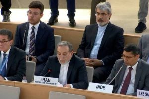 عراقچی: حمله اسرائیل به تاسیسات هستهای جنایت جنگی است
