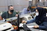 استاندار گیلان: دورکاری بانوان باردار و مادران شاغل دارای فرزند زیر هفت سال روز شنبه