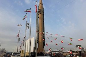 گاردین: نظام ایران مستحکم است