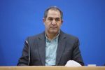 معاون سیاسی و امنیتی استانداری گیلان خبر داد:انهدام ریزپرنده های مهاجم در آسمان انزلی