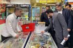 برخورد بی‌اغماض با متخلفان بازار گیلان