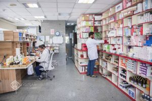 پرداخت مطالبات داروخانهها و مراکز درمانی بخش خصوصی و دولتی توسط سازمان تامین اجتماعی