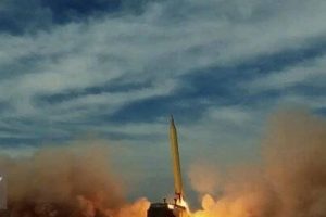پاسخ مقتدرانه نیروهای مسلح ایران به تجاوز آمریکا