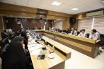 در کمیسیون تلفیق شورای اسلامی شهر رشت: اصلاحات جدید آیین نامه اجرایی مشوق های سرمایه گذاری شهرداری ظرف یک هفته به شورا ارسال شود/ بازنگری در لایحه ساماندهی مشاغل سیار خودرویی و گاری کبابی ها