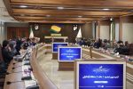 تأکید معاون عمرانی استانداری گیلان در کارگروه تبصره ۱ ماده هشت؛لزوم تبعیت نهادهای استانی از قانون در محدوده منطقه آزاد انزلی