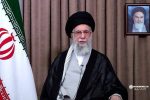تبریک به ملت ایرانرهبر انقلاب: رژیم صهیونی در زیر ضربات جمهوری اسلامی تقریباً لِه شد