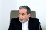 عراقچی:مردم ایران از حق غنی‌سازی عقب‌نشینی نخواهند کرد