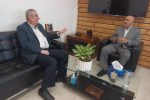 در نشستی که با حضور رییس اتاق بازرگانی مشترک ایران و روسیه و مشاور استاندار گیلان صورت گرفت؛ با عضویت ایران در اتحادیه اقتصادی اوراسیا عوارض گمرکی ۸۷ درصد کالاها، صفر شده است