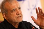 رئیس جمهور: تکمیل مسیرهای ارتباطی با همسایگان شمالی اولویت دولت است