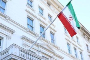 پاسخ ایران به اتهام‌زنی امنیتی پارلمان انگلیس