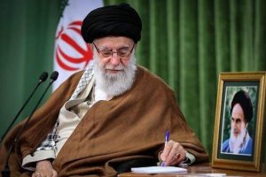 توسط رهبر انقلاب اسلامی انجام شد؛ابقای سه تن از فقهای شورای نگهبان