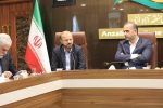 ناظر گمرکات گیلان:اقتدار حاکمیت قانون و مقررات مناطق آزاد باید اعمال و تفویض اختیارات قانونی انجام گردد