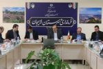 در دیدار مدیرعامل شرکت شهرک‌های صنعتی استان گیلان با فرماندار لاهیجان با محوریت توسعه زیرساخت‌ها و رفع موانع سرمایه‌گذاری مطرح شد؛ رفع موانع حقوقی ضرورتی اجتناب‌ناپذیر در مسیر تحقق اهداف توسعه‌ صنعتی گیلان است