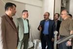 با تسهیل در امور اداری و مالیاتی، باری از دوش صنعتگران و تولید کنندگان برداشته می شود