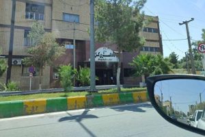 شهادت ۶ نفر در حمله تروریستی به دادگستری زاهدان