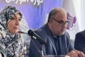 گردهمایی آموزشی، نویدبخش توسعه پایدار؛ شهرک‌های صنعتی پیشگام در انرژی خورشیدی