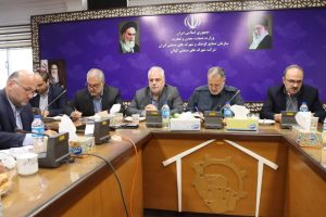 بازرس کل استان گیلان :شهرک های صنعتی یک فرصت برای اشتغال زایی و از بین بردن فقر در جامعه است