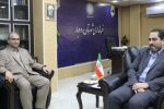 فرماندار شهرستان رودبار مطرح کرد:حمایت سرمایه های تولیدی و انسانی شرکت سیمان خزر در راستای تقویت چرخه اقتصادی استان گیلان