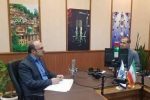 مدیرعامل شرکت شهرک‌های صنعتی استان گیلان؛ تأکید مدیرعامل شرکت شهرک‌های صنعتی بر لزوم حمایت از صنایع کوچک/ ۲۷ درصد ظرفیت اشتغال گیلان در بخش صنعت تأمین می‌شود