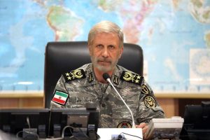 سرلشکر حاتمی: فرزندان ارتش به هر متجاوزی پاسخ کوبنده‌تر می‌دهند