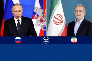 پزشکیان:ایران هرگز به دنبال ساخت سلاح اتمی نبوده و نخواهد بود