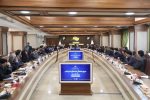 با حضور رییس کل بازرسی استان،جلسه شورای بانک‌های گیلان در منطقه آزاد انزلی تشکیل شد:رفع دغدغه های مالی کسبه مجتمع ونوس در دستور کار قرار گرفت